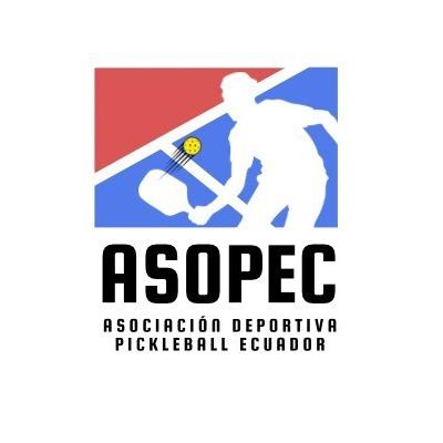 ECUADOR PICKLEBALL