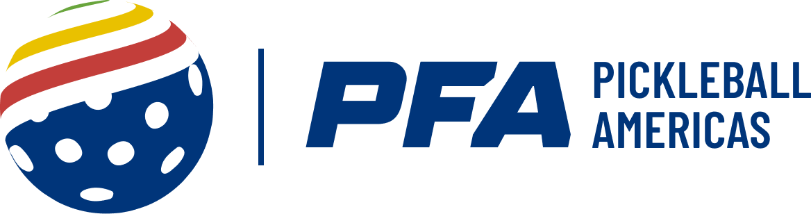 Pickleball Federation of the Americas